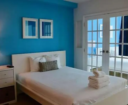 Ocean Front Studio Units Miami Beach Exterior foto
