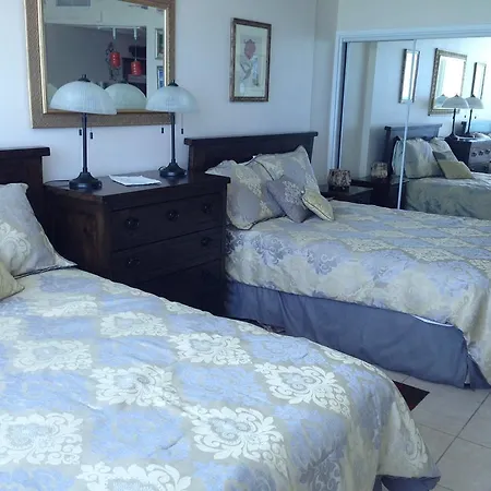 Ocean Front Studio Units Miami Beach Exterior foto
