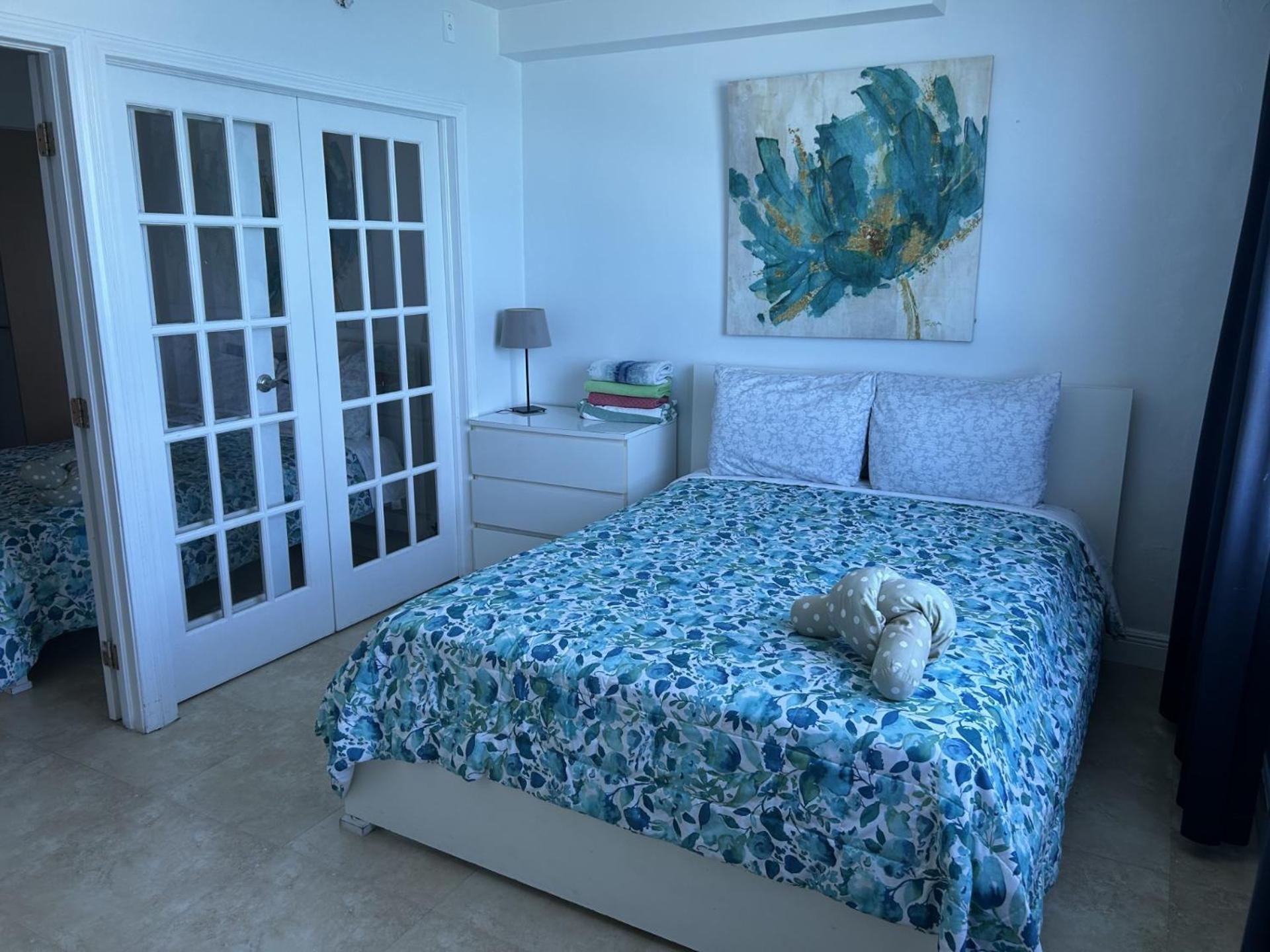 Apartment Ocean Front Units